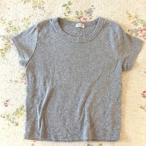 brandy melville tee